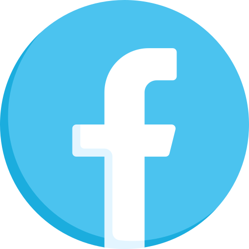 Facebook Logo