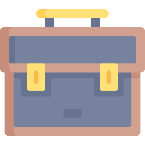 aktentasche kostenlos Icon