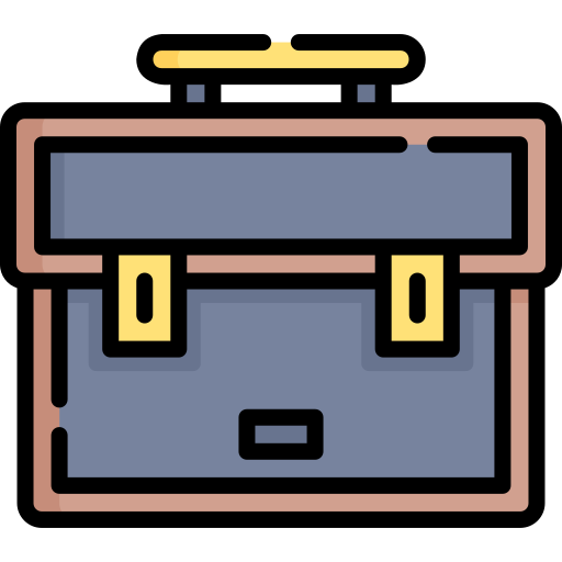 aktentasche kostenlos Icon