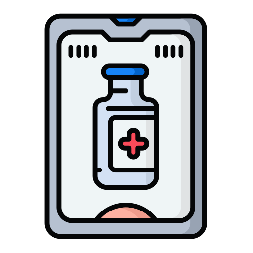 krankenwagen kostenlos Icon