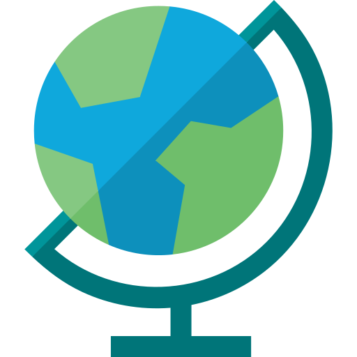 geography icon png