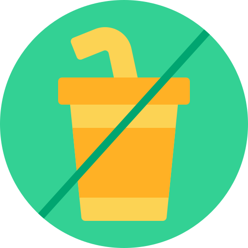 No drink Generic Flat icon