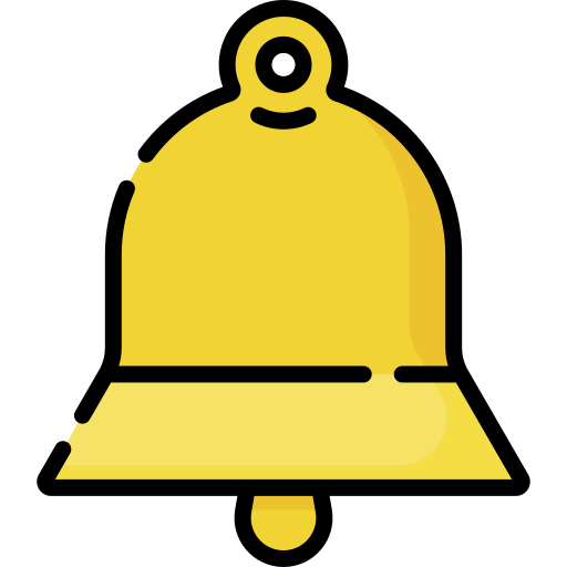 Bell Special Lineal color icon