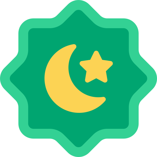 Rub el hizb free icon