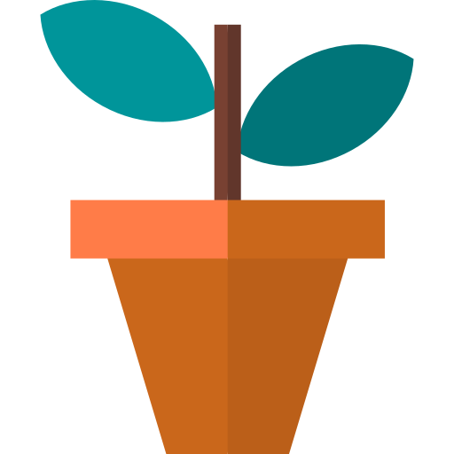 Plant free icon