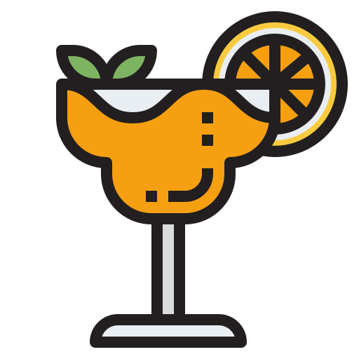 cocktail kostenlos Icon