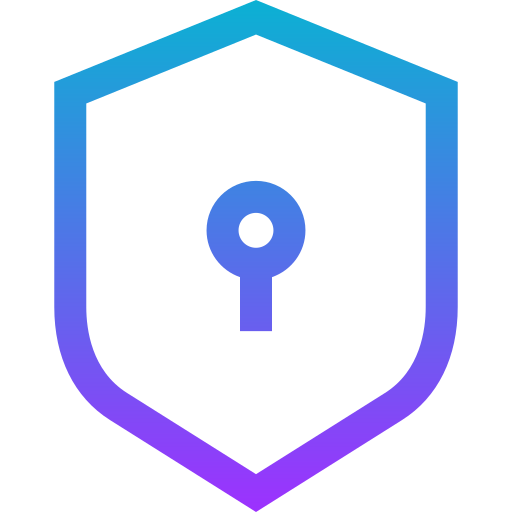 Secure - Free Icon