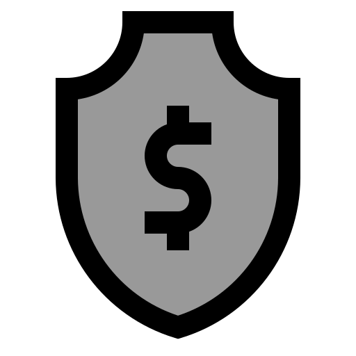 ahorro de dinero icono gratis