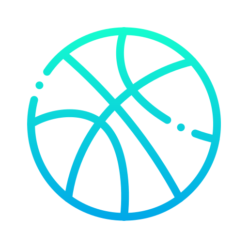 baloncesto icono gratis