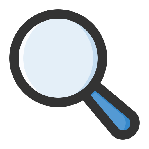 Search - free icon