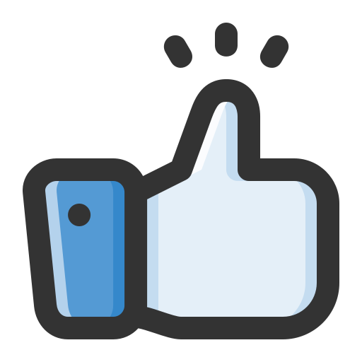 Like free icon Like free icon