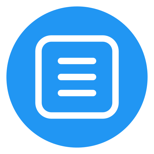 File Generic Flat icon