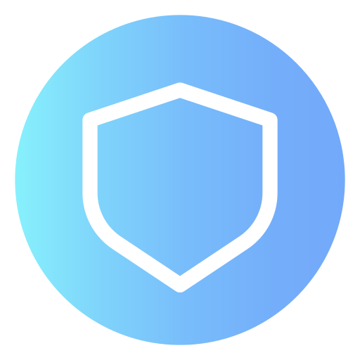 blindaje icono gratis