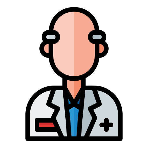 Doctor - Free user icons