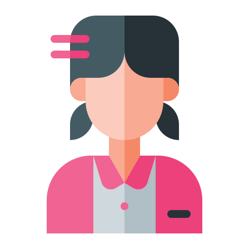 empleado icono gratis