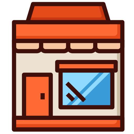 restaurante icono gratis