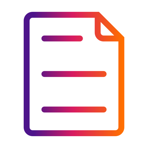 편지 무료 아이콘