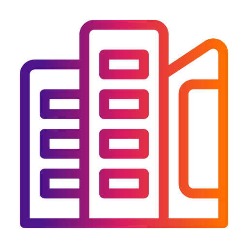 oficina icono gratis