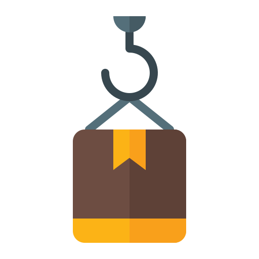 levantamiento icono gratis