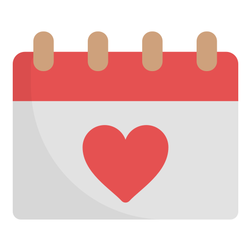 Calendar - free icon