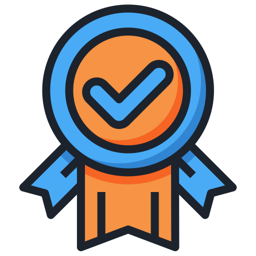 insignia icono gratis