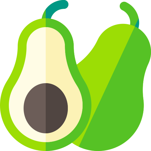 palta icono gratis