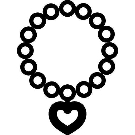 Necklace - Free fashion icons