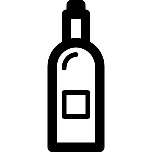 Wine Dreamstale Lineal icon