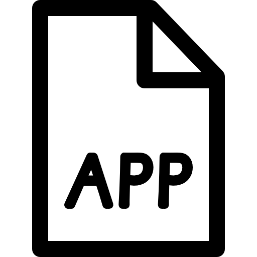 File free icon