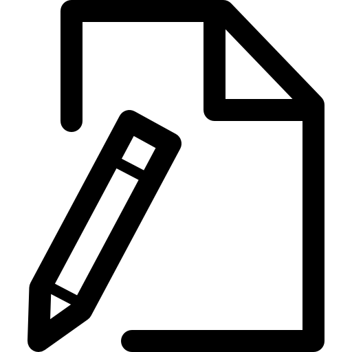 File free icon