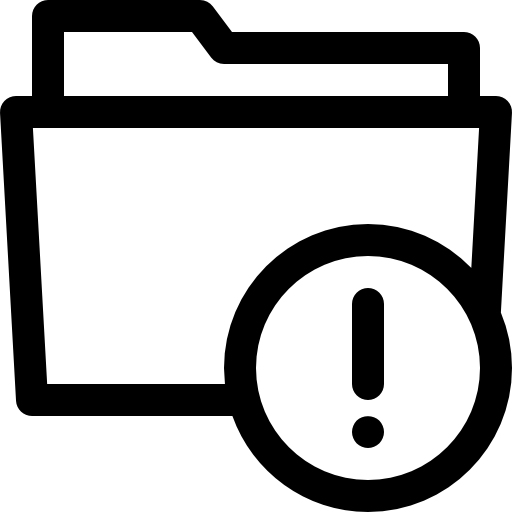 carpeta icono gratis