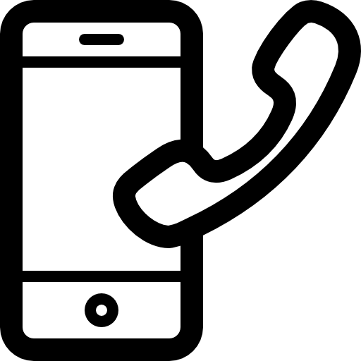 teléfono inteligente icono gratis