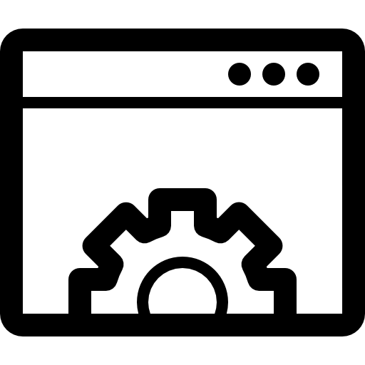 Settings Dreamstale Lineal icon