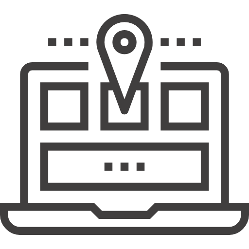 computadora portátil icono gratis