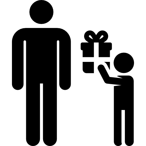 Dia del padre | Icono Gratis