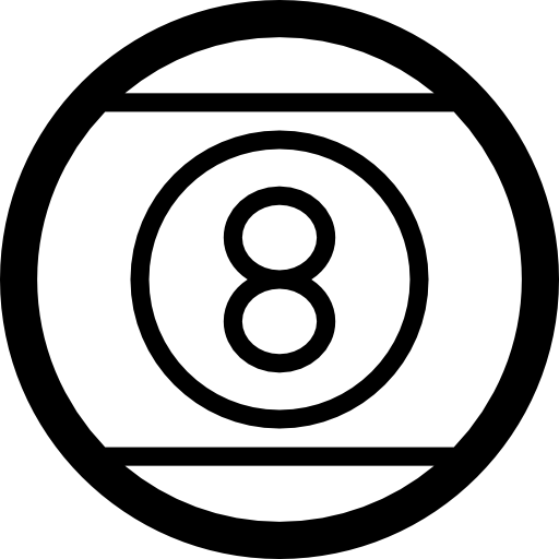 Billiard free icon