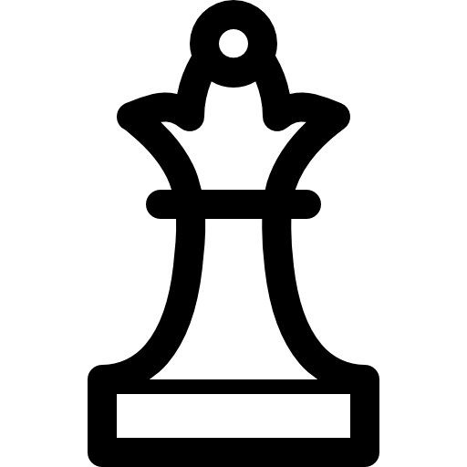 Chess Dreamstale Lineal icon