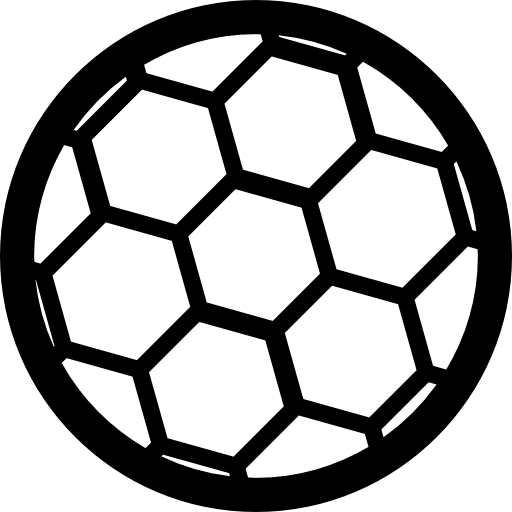 fútbol icono gratis