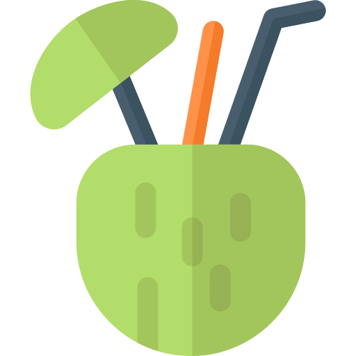 coquetel grátis ícone