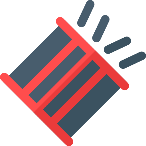 tambor grátis ícone