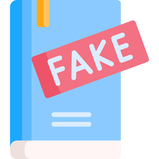 Фейковые новости бесплатно иконка Фейковые новости бесплатно иконка