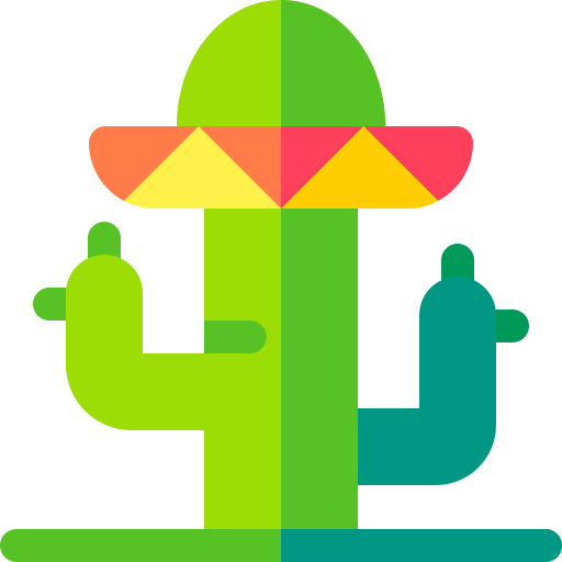 cactus icono gratis