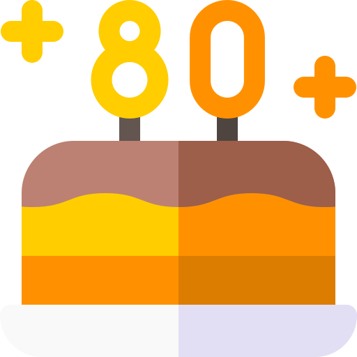 Birthday free icon Birthday free icon