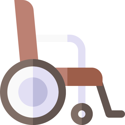 rollstuhl kostenlos Icon rollstuhl kostenlos Icon