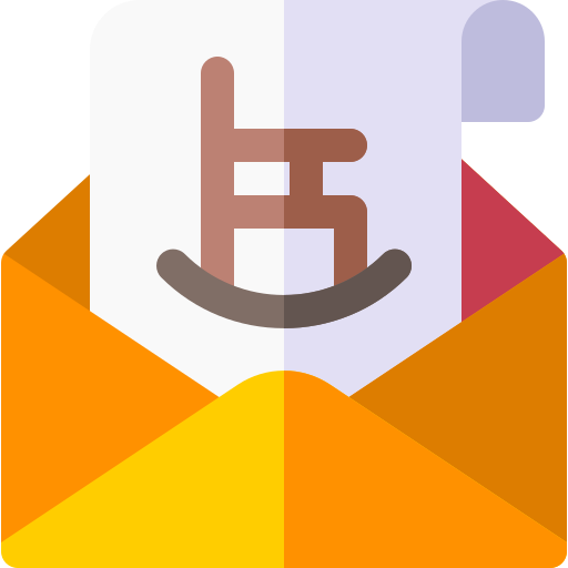 pensionierung kostenlos Icon