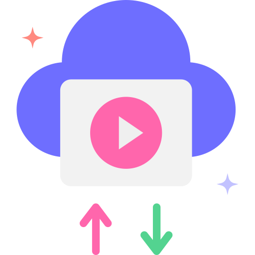 cloud-speicher kostenlos Icon