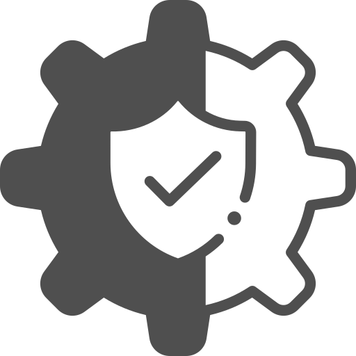 ajustes icono gratis