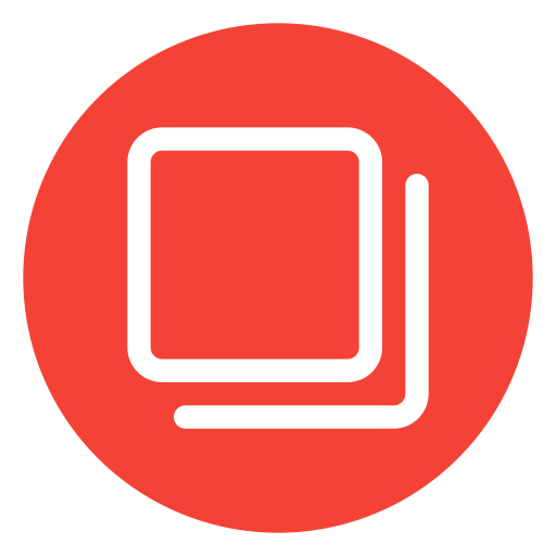 kopie kostenlos Icon