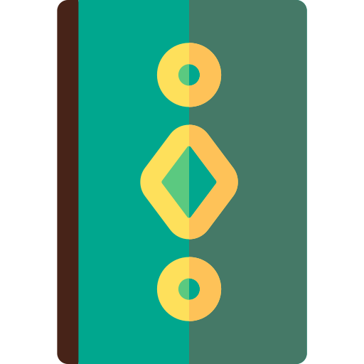 Коран бесплатно иконка Коран бесплатно иконка