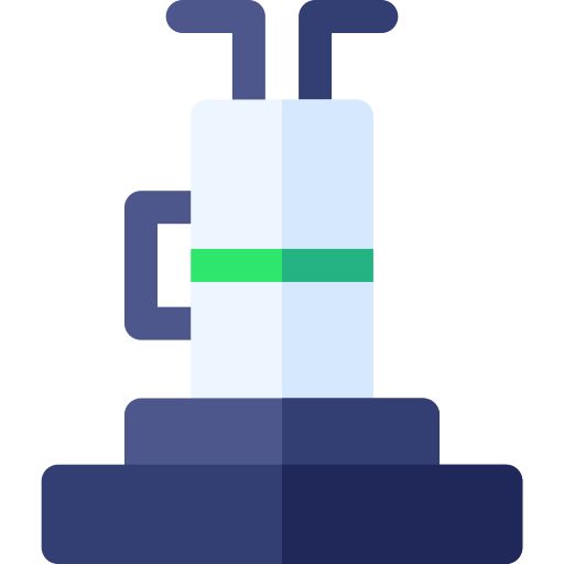 golfe grátis ícone